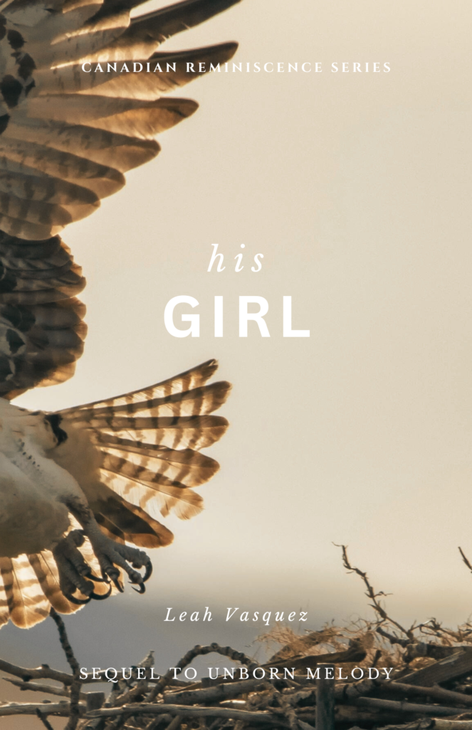 Sharp-shinned hawk leaving nest
